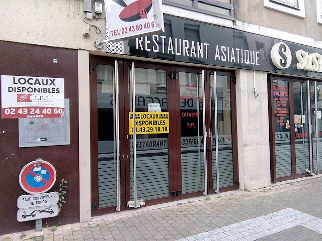 Le Mulligan's