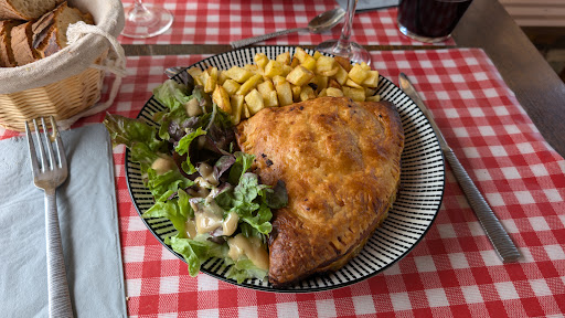 Photo 5 - Restaurant Burgers & Bouchons