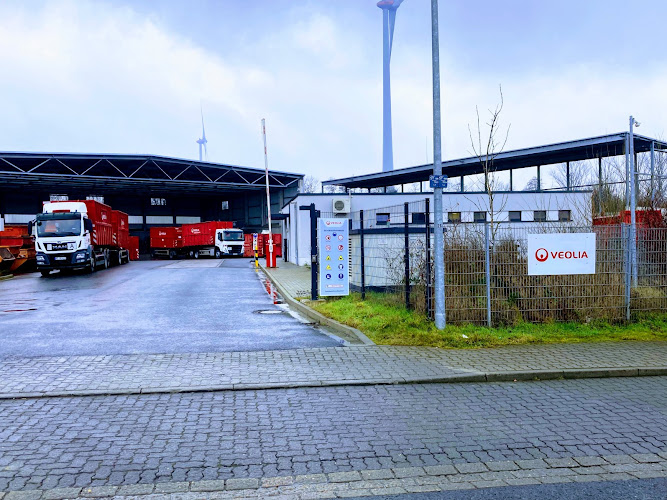 Veolia Umweltservice Nord GmbH