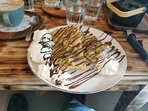 Taste of Belgium - Thumbnail