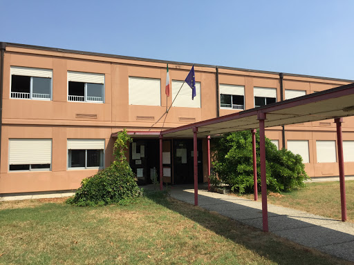 I.C. "G. Bentivoglio" - Middle School