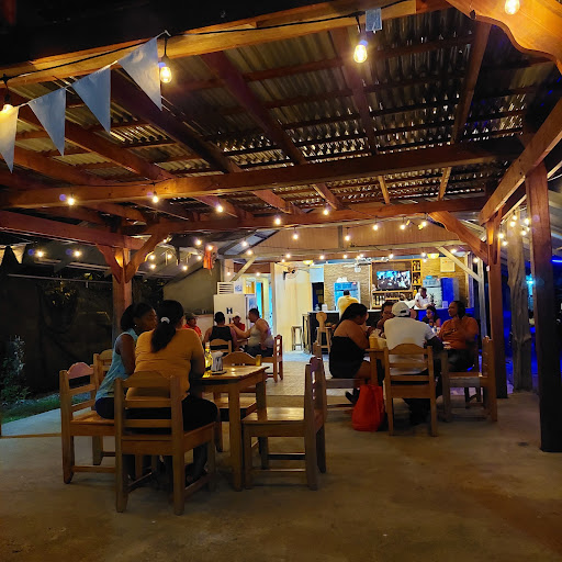 Bar & Restaurante Pirates