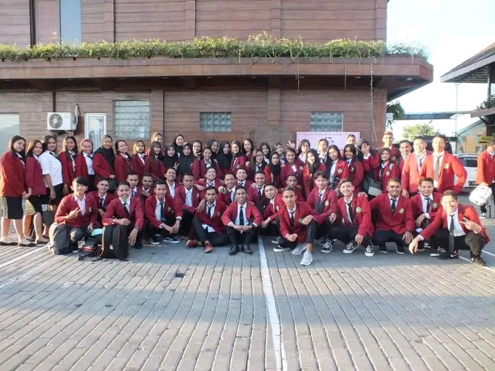 Kost PUTRI dekat Politeknik API Jogja