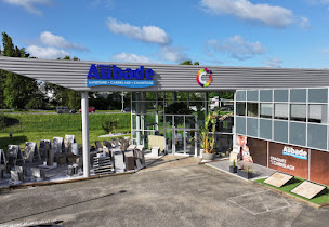 Photo n°2 de Espace Aubade Carbonel Mérignac à Mérignac (Spécialiste de la salle de bains)