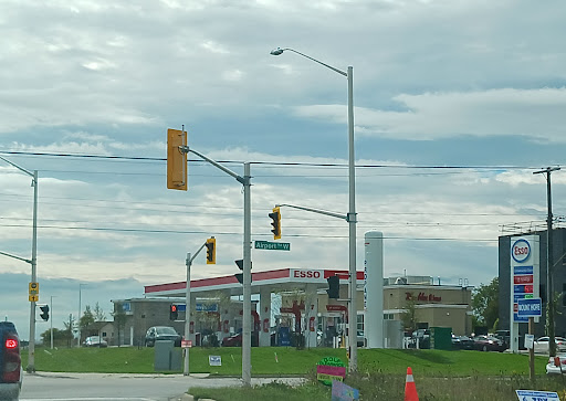 FastBTC Bitcoin ATM - Esso Convenience Store - Thumbnail