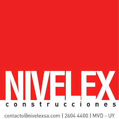 NIVELEX SA, Author: NIVELEX SA