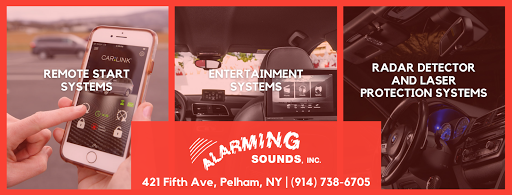 Alarming Sounds - Thumbnail