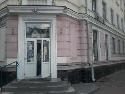 book-store