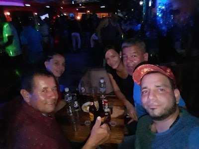 Photos of Discoteca Maria Mulata