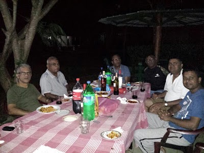 Photos of Asnara Village