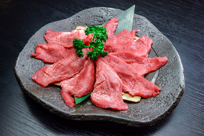 和牛焼肉 幸庵 横浜関内店