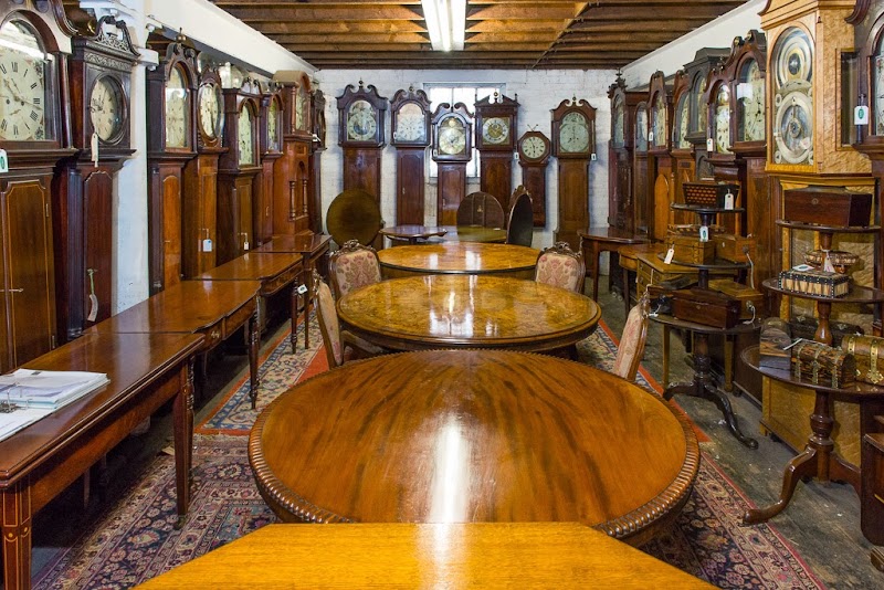 Georgian Antiques photo 3