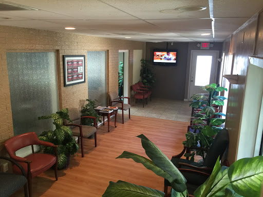 Lake Jackson Dental Care - Thumbnail