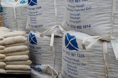 St Andrews Timber & Building Supplies Ltd