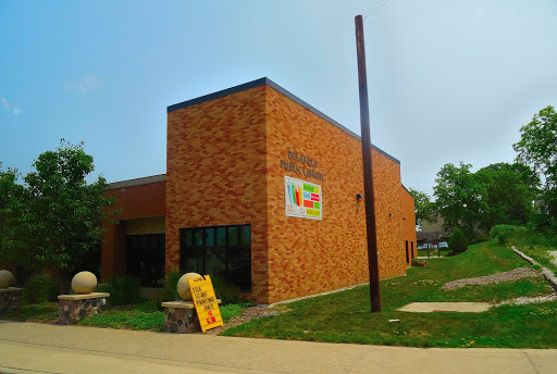 Delafield Public Library - Thumbnail