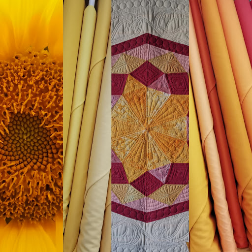 Miller's Quilting - Thumbnail
