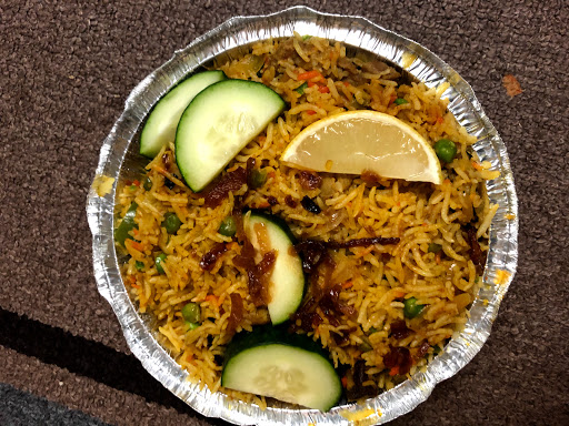 Bonani Take Out Indian Kitchen - Thumbnail