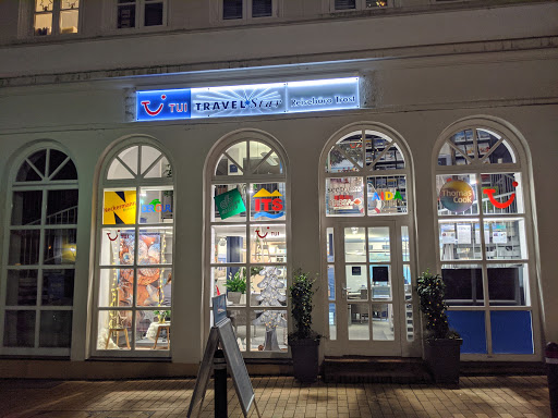 TUI TRAVELStar Reisebüro Trost, Inh. Sylvia Hermsdorf - Thumbnail