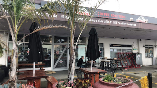 ZUMO Coffee House