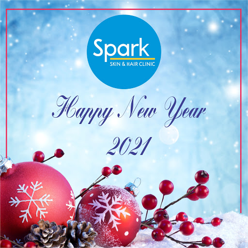 Happy New year 2021