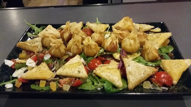 Tapería Pulpería Ligazón