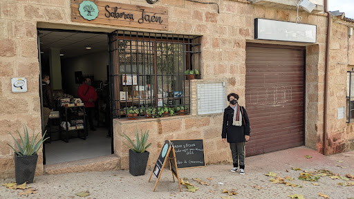 Saborea Jaén