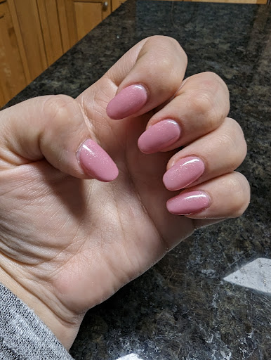 Celine Nail Bar - Thumbnail