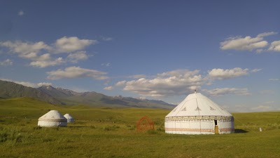 Photos of Turan Camp, Saizim