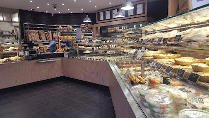 Boulangerie MD Du Parc