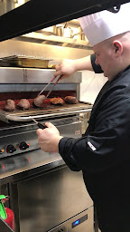 Photo n°78 de Lucky You Beef & Seafood à Cannes (Restaurant de grillades à l'américaine)