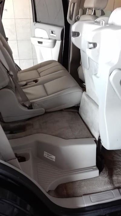 Photos of Smagny Service Center Cars
