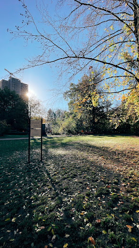 Charkiw-Park - Visual