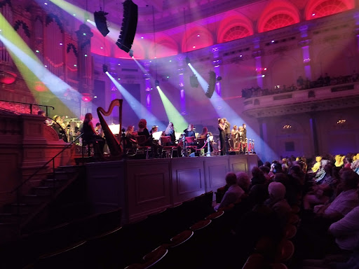 Concertgebouw
