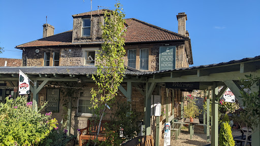 The Rose & Crown & Guesthouse - Thumbnail