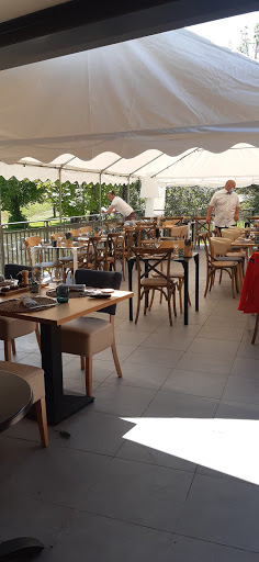 Auberge de Caussols