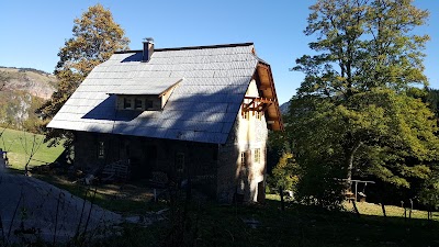 Photos of Natur Preserve Skakavac