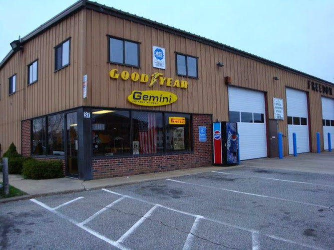 Freedom Auto & Tire