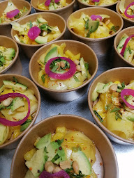 Photo n°54 de Jabiru Café à Strasbourg (Café)