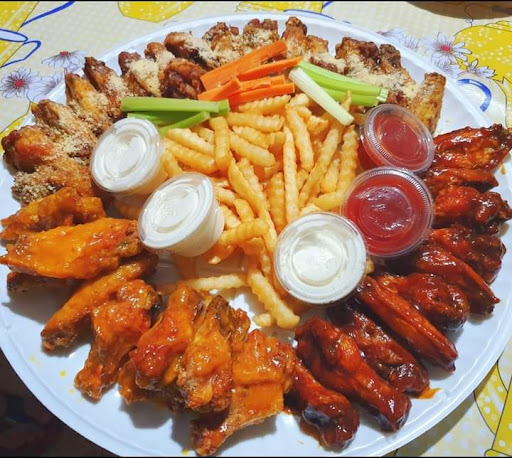 The Mamona's Wings - Thumbnail