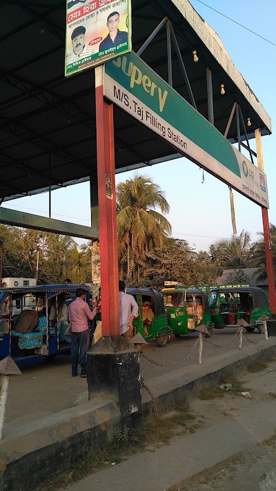 Photos of Taj CNG Station