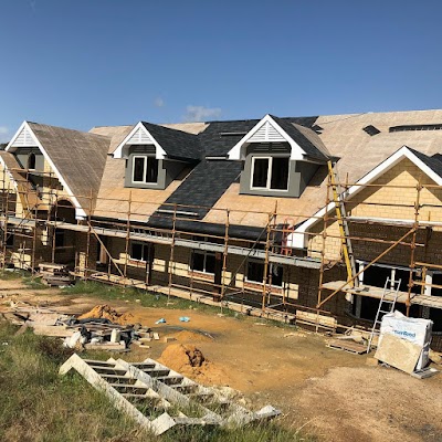 Photos of Weatherall Windows