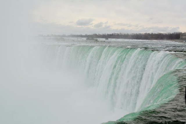 Niagara Falls Canada