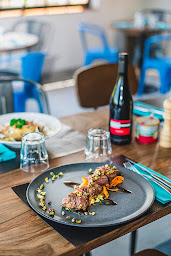 Photo n°27 de Bistrot 915 à Vaison-la-Romaine (Bistro)