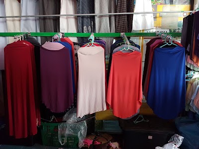Sorfeeyah hijab shoop 2
