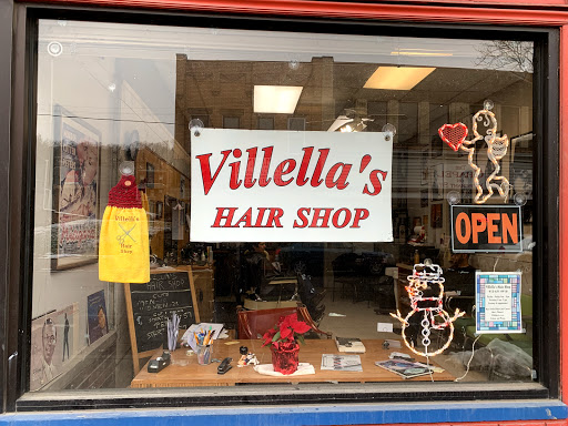 Villella's Hair Shop - Thumbnail