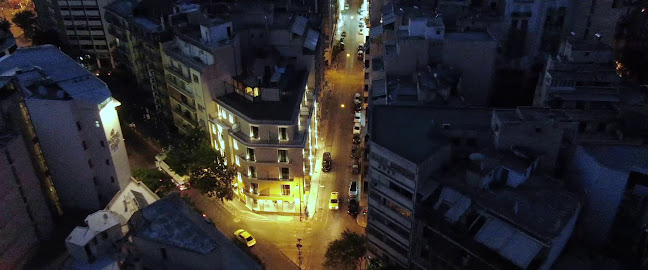 Αξιολογήσεις για το Athens One Smart Hotel στην Αθήνα - Ξενοδοχείο
