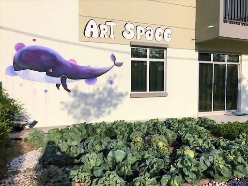Art Space Homestay