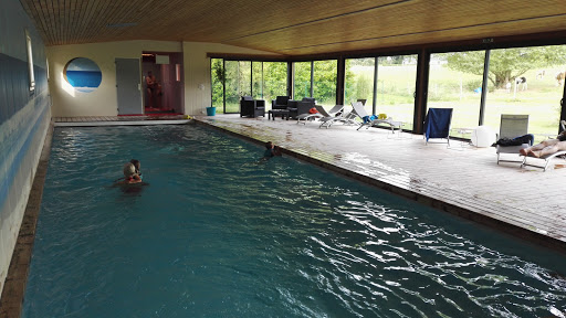 Photo de Le Manoir du Reposoir à Hénanbihen (22550)