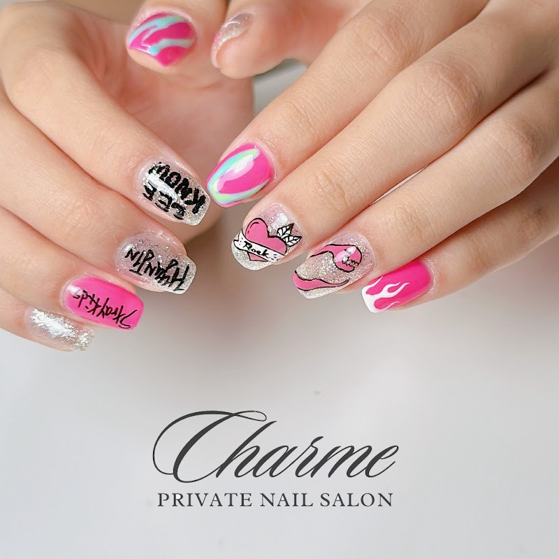 CHARME(シャルム)