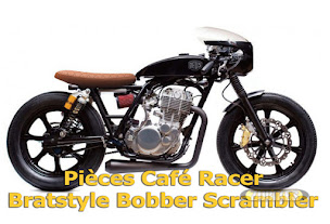 Photo n°14 de Zubikes à Belcodène (Magasin de pièces et d'accessoires pour motos)